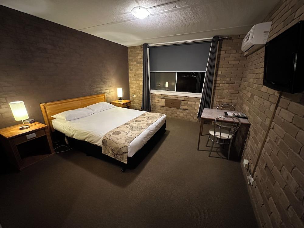 Wedderburn Goldseeker Motel