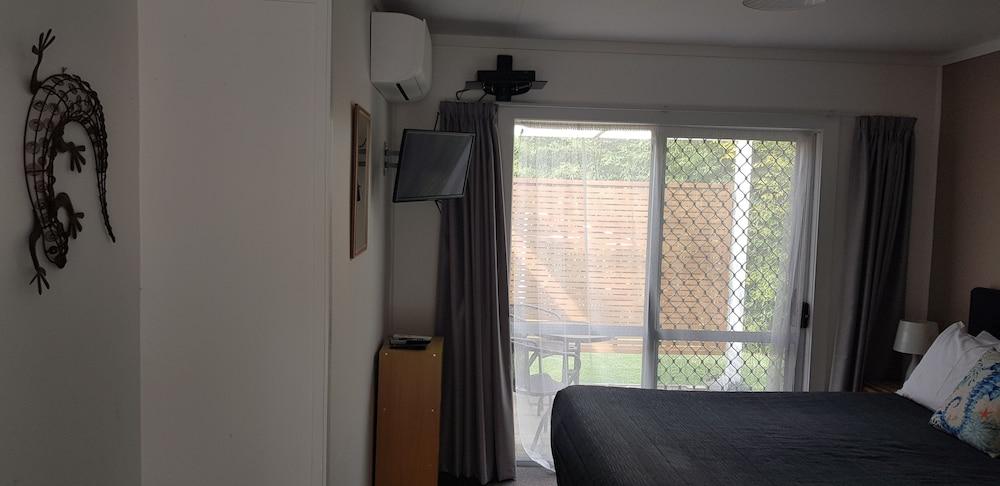 Harbour View Motel Coromandel