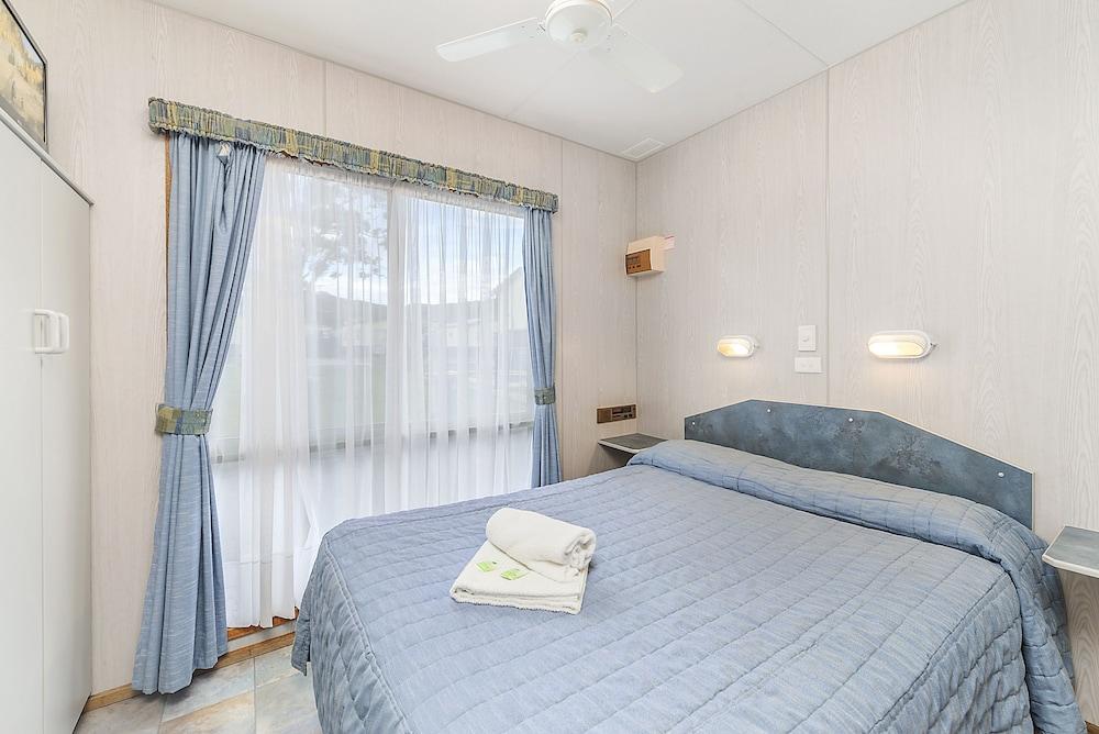 Apollo Bay Holiday Park