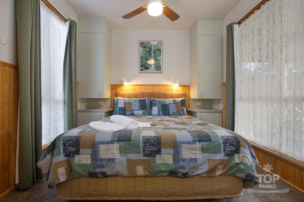 Lake Fyans Holiday Park