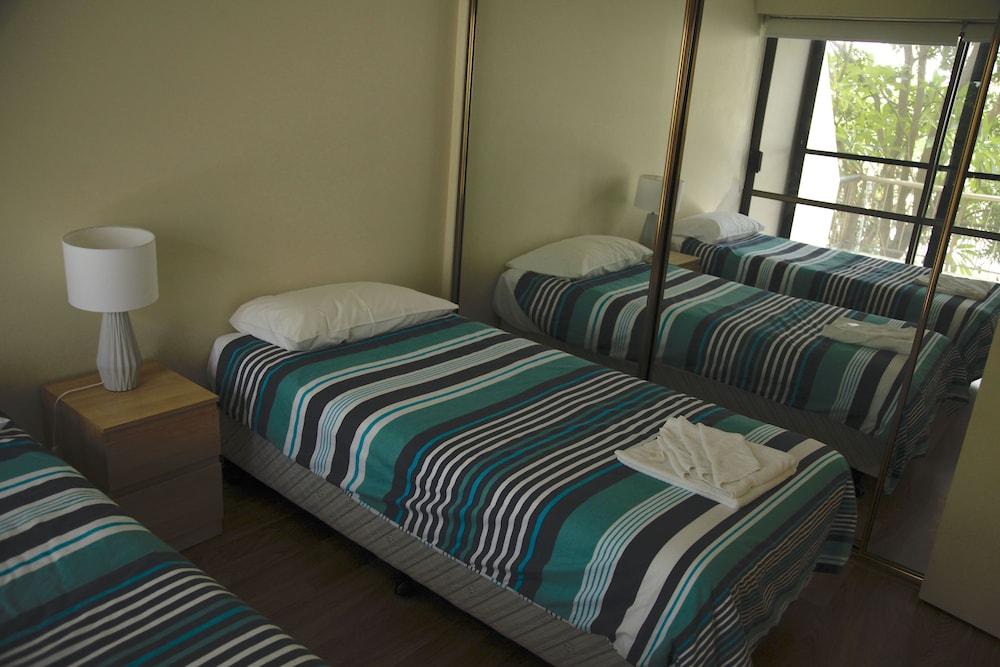 Sandrift Beachfront Apartments