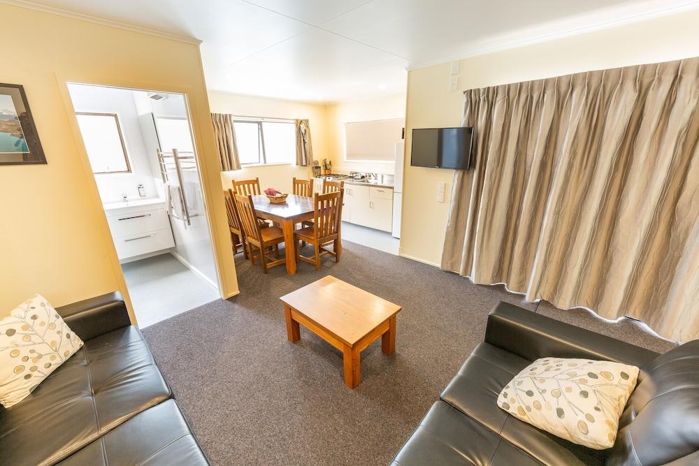 Queenstown TOP 10 Holiday Park