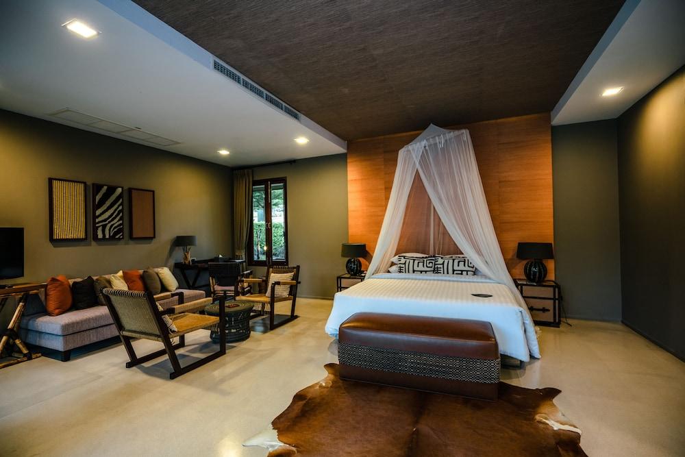 Mountain Creek Golf Resort & Residences