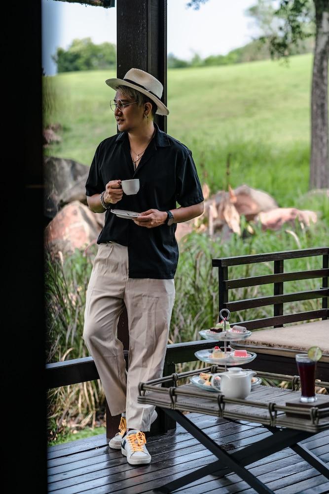 Mountain Creek Golf Resort & Residences