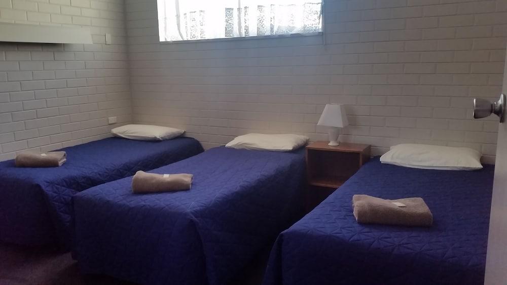 Bairnsdale Town Central Motel