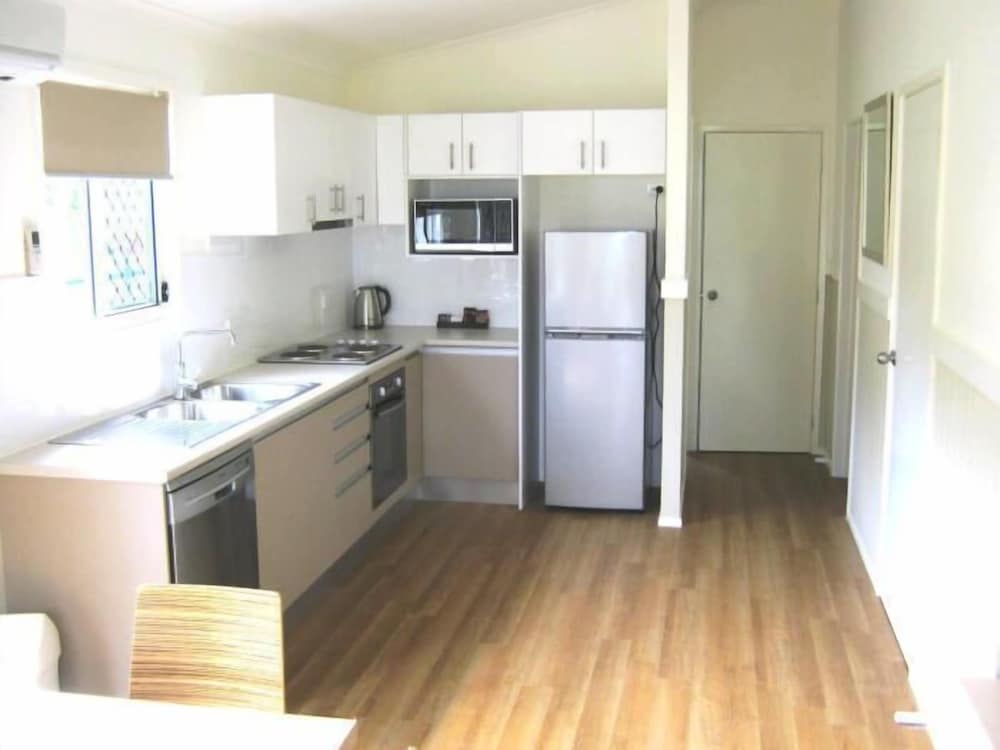 NRMA Budgewoi Holiday Park