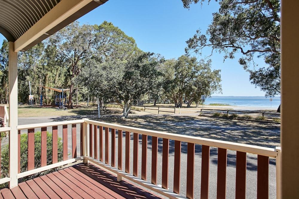 NRMA Canton Beach Holiday Park