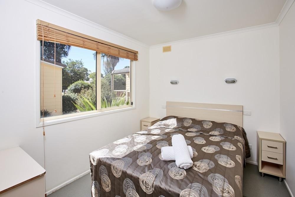 NRMA Canton Beach Holiday Park