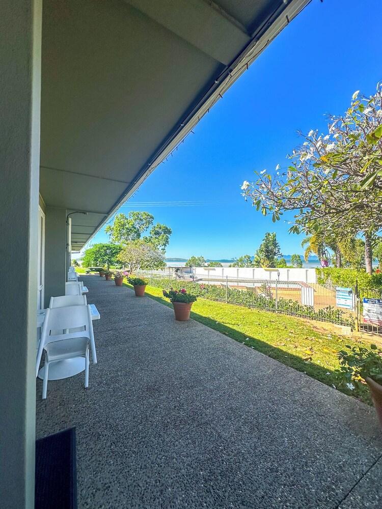 Ocean View Motel Bowen