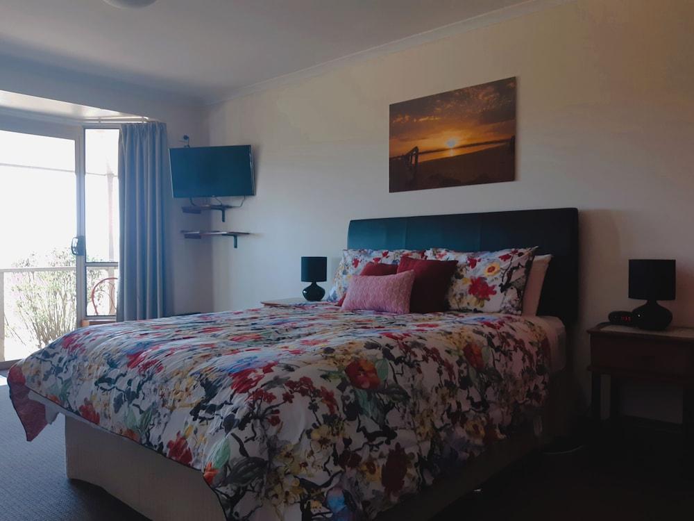 Sherwood View Accommodation