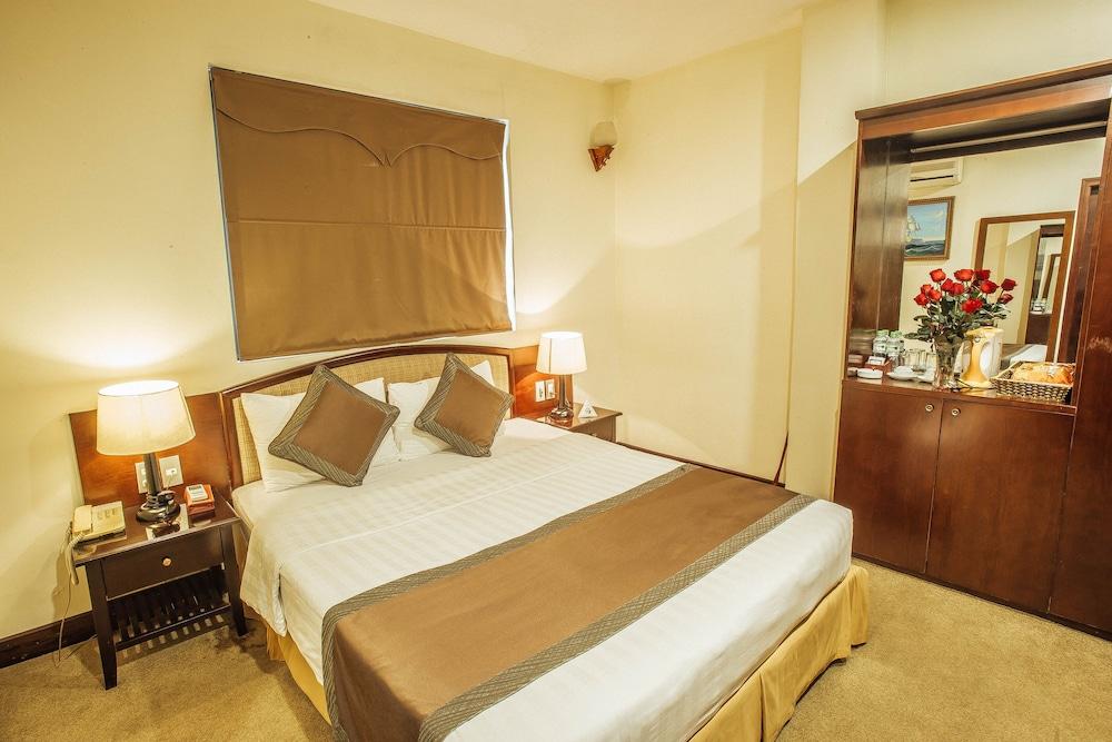 Muong Thanh Vinh Hotel