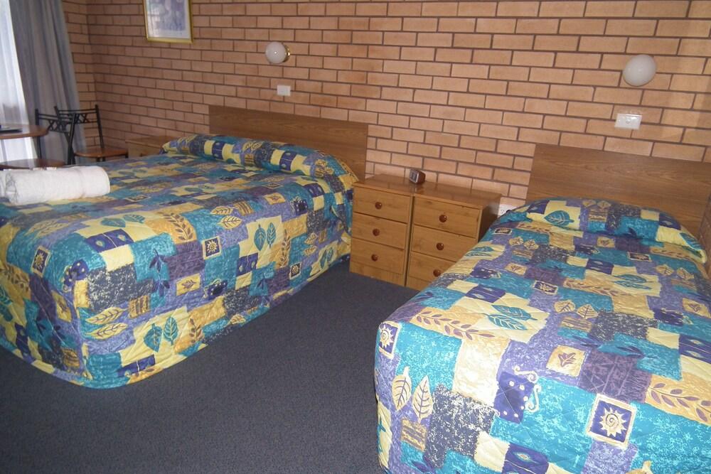 Bega Southtown Motor Inn