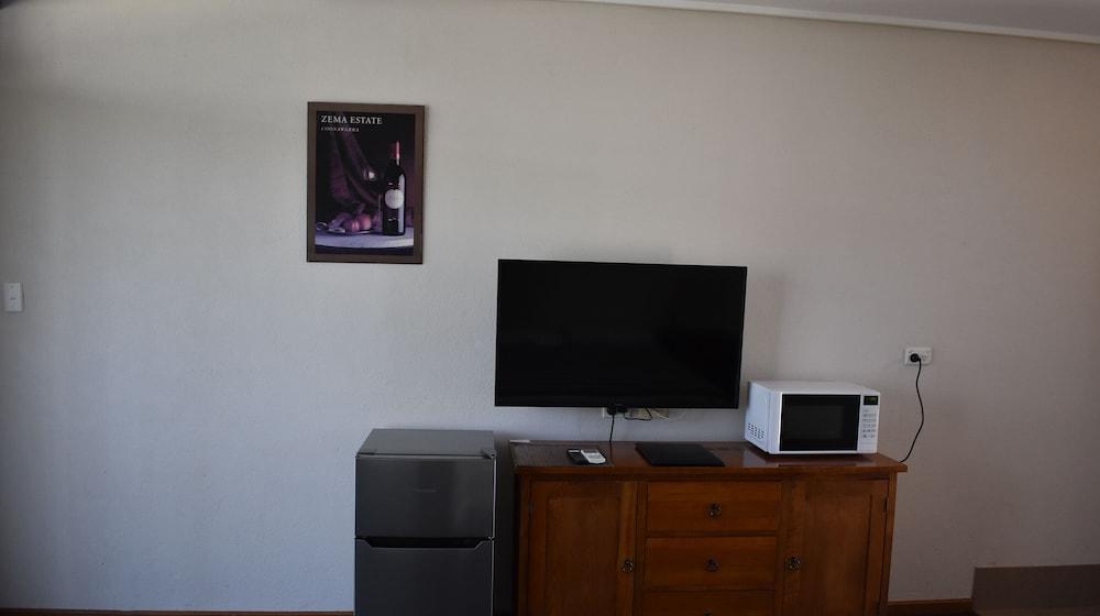 Coonawarra Motor Lodge