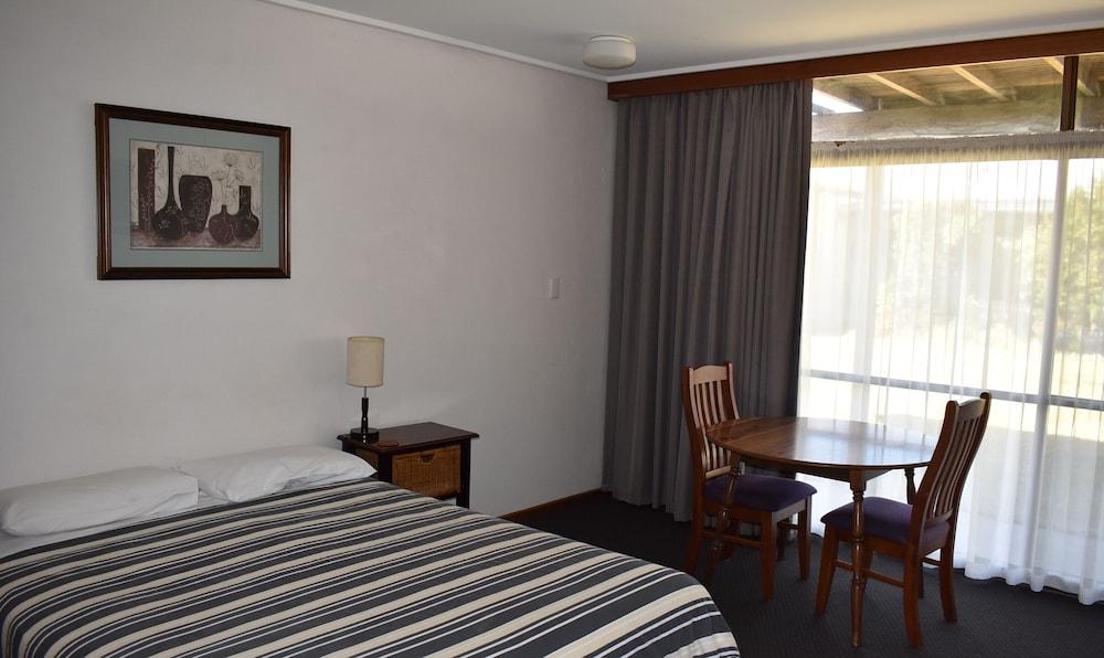 Coonawarra Motor Lodge