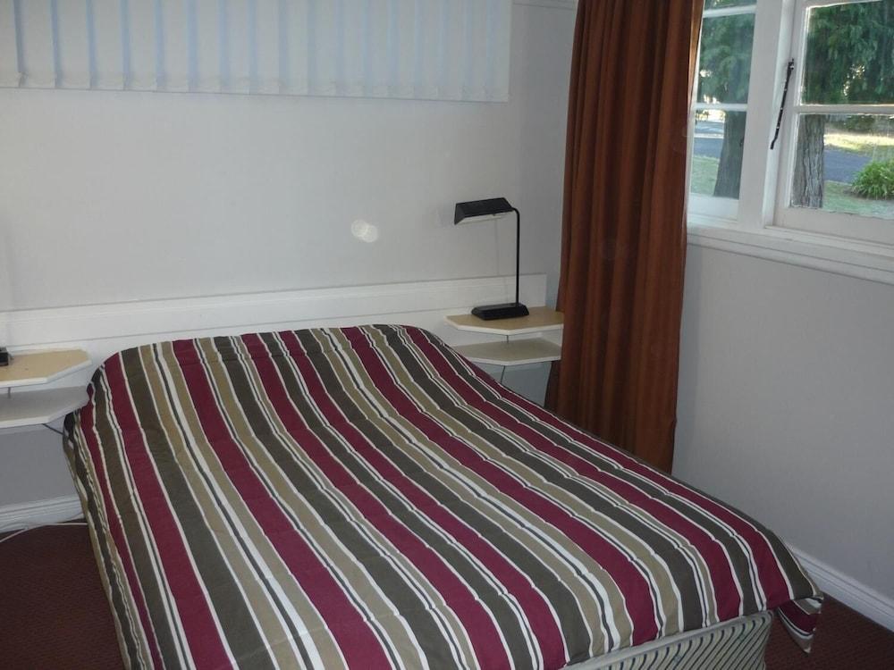 Blackheath Holiday Cabins