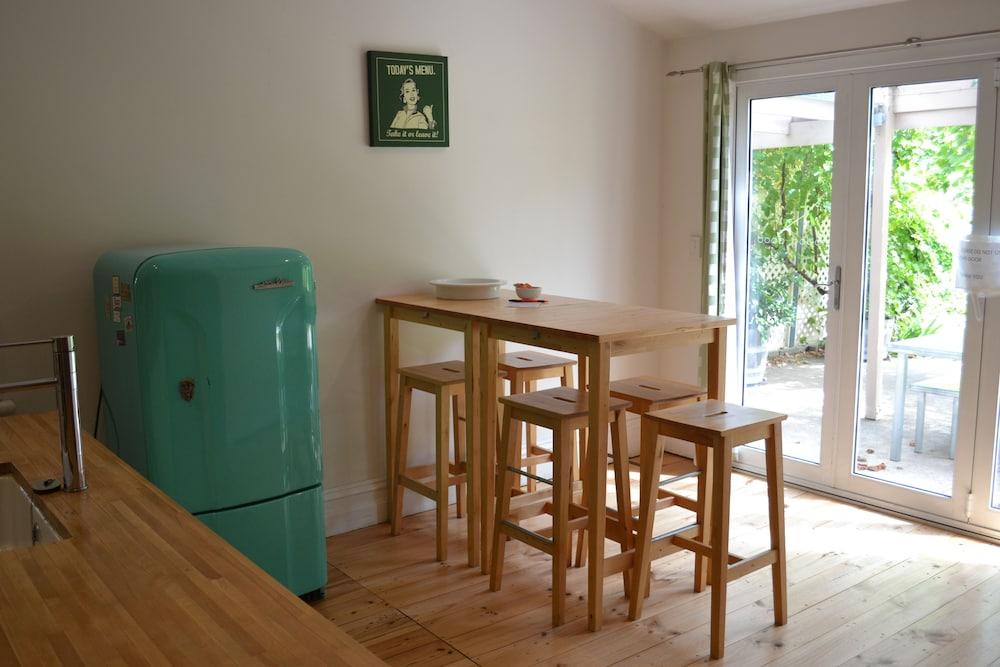 Tin House at Tanunda