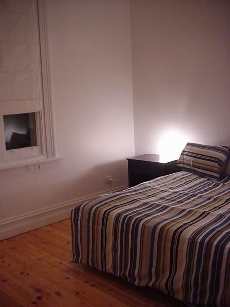 Tin House at Tanunda