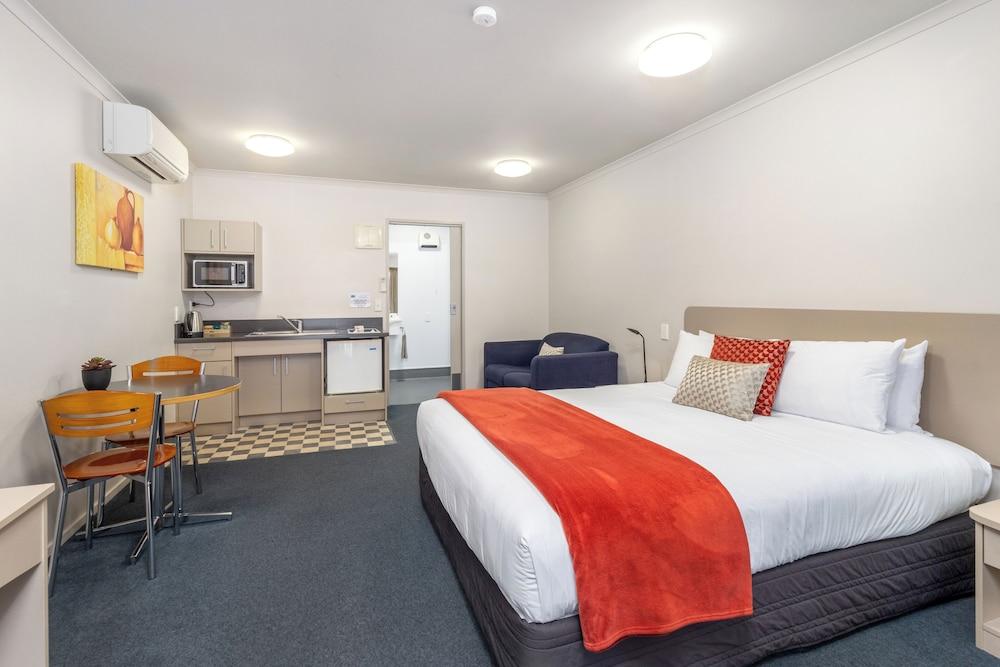 ASURE Scenic Route Motor Lodge