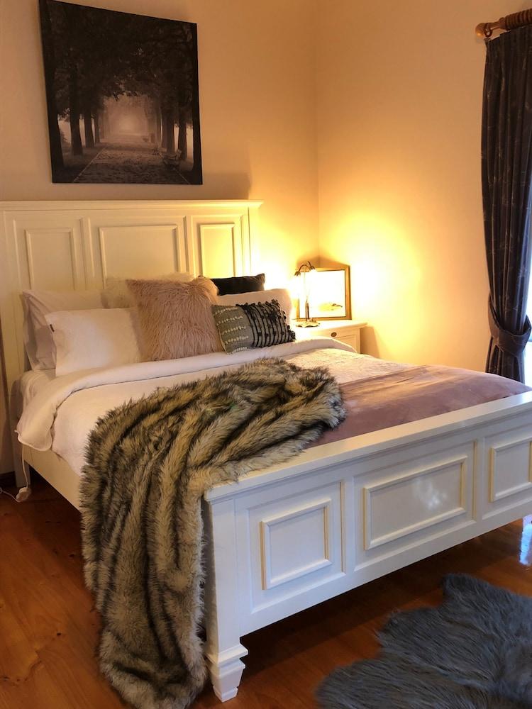 Glenview Retreat Luxury Bed & Breakfast