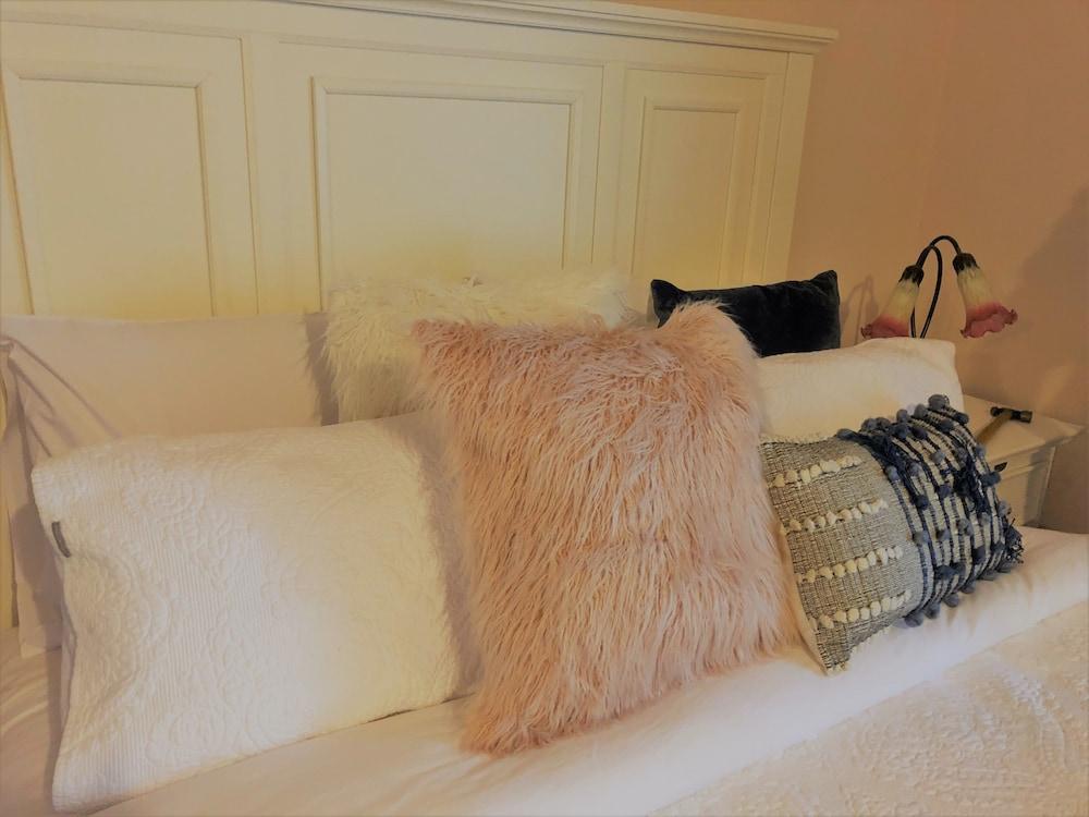 Glenview Retreat Luxury Bed & Breakfast