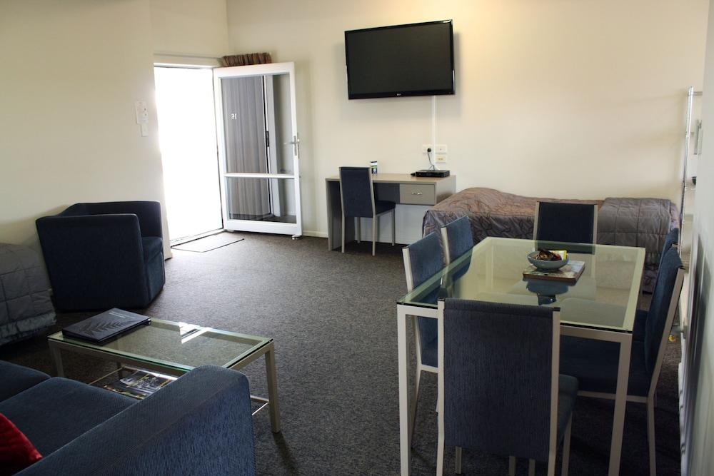 Hawera Central Motor Lodge