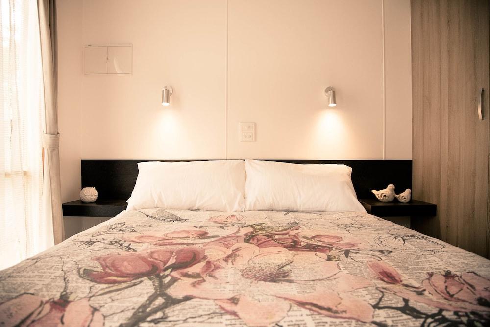 Mt Buffalo Caravan Park