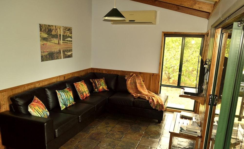 Diamond Forest Farm Stay