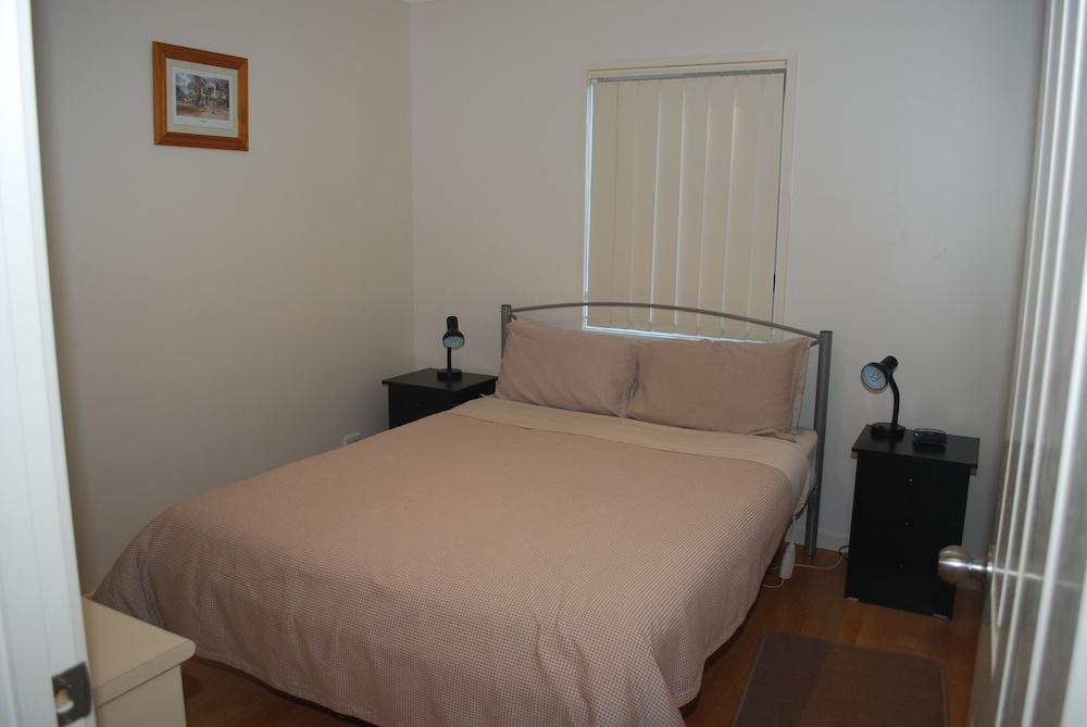 Lookout Holiday Units