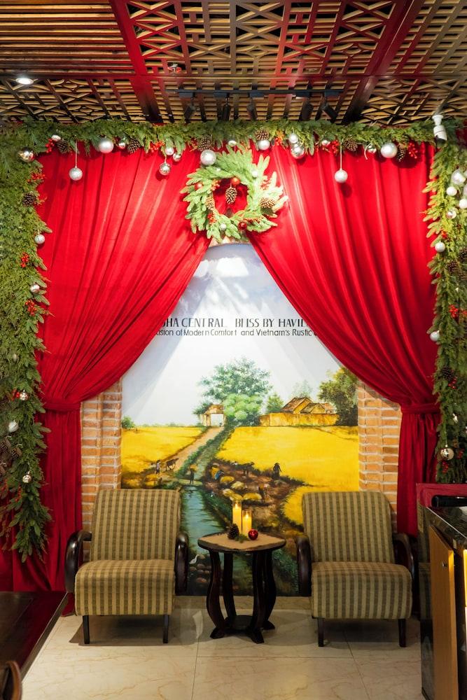 Doha Central Bliss Danang Hotel By Haviland