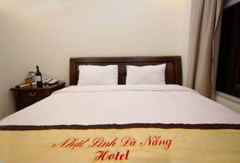 Nhat Linh Hotel Da Nang