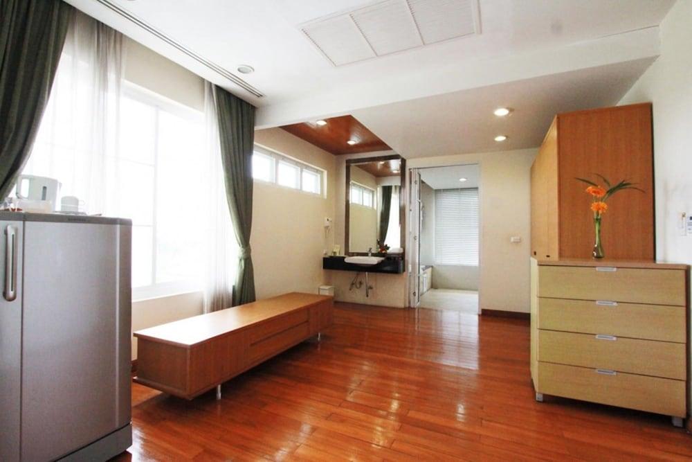 Pattana Sports Resort