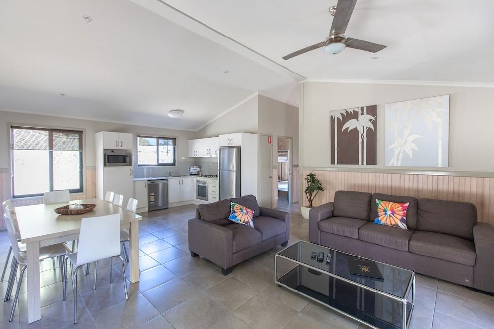 Ocean Beach Tourist Park