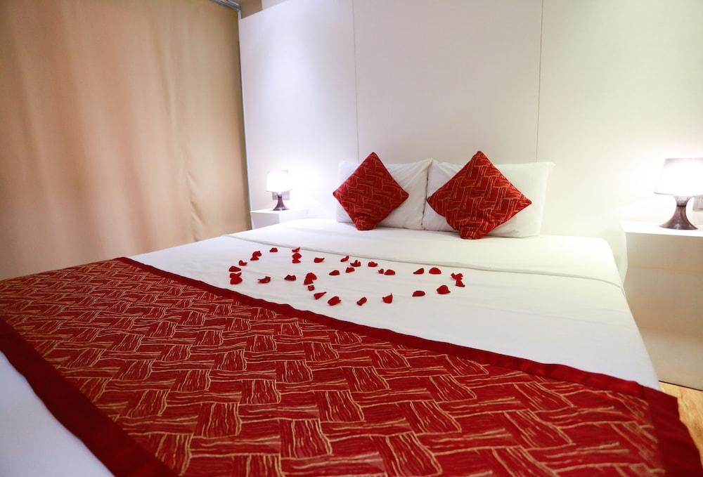 Thu Do Hotel Da Nang