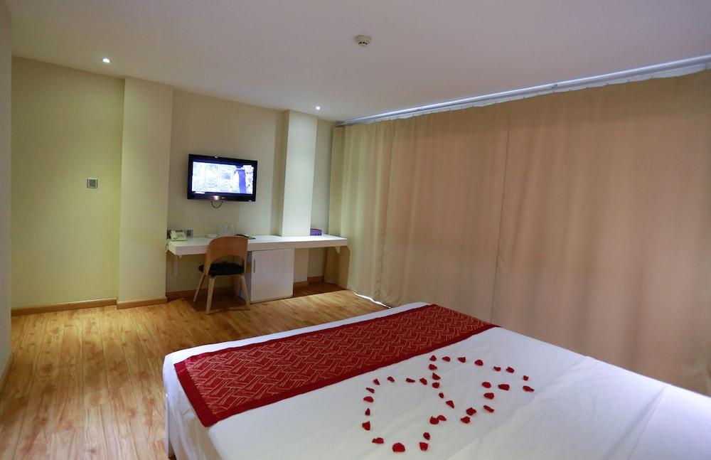 Thu Do Hotel Da Nang