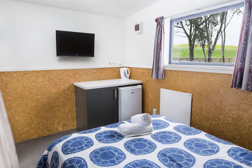 North South Holiday Park