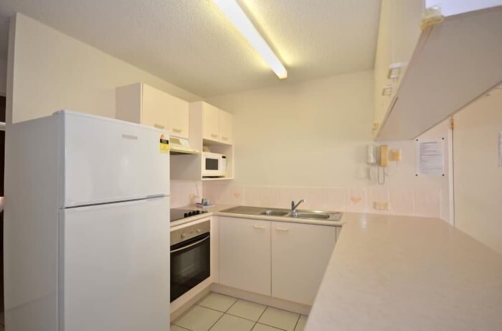 Lindomare Apartments