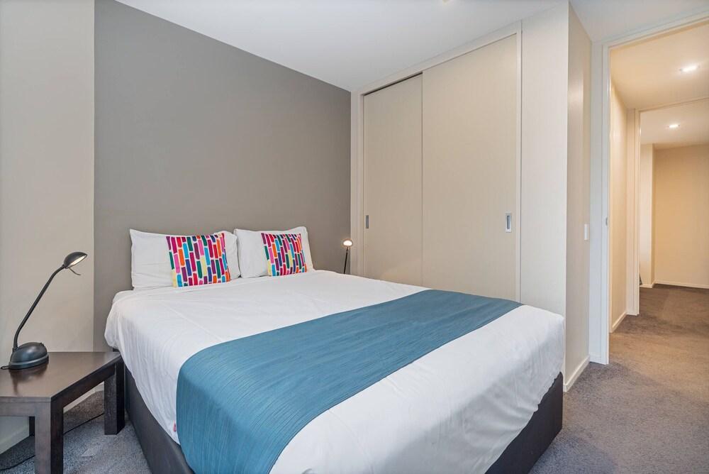 Esplanade Apartments