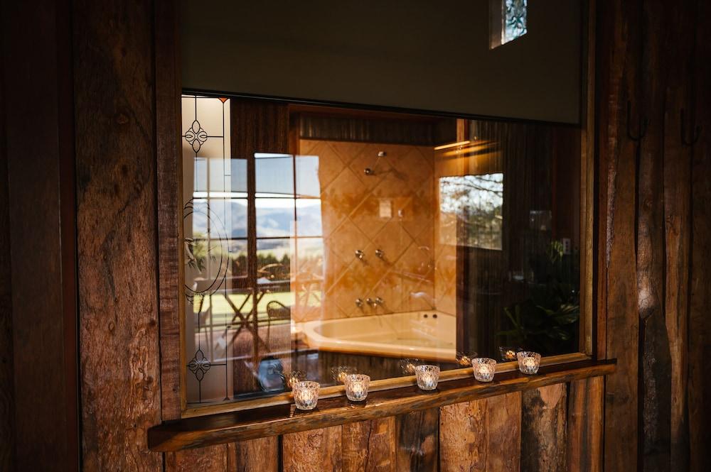 Seclusions Blue Mountains