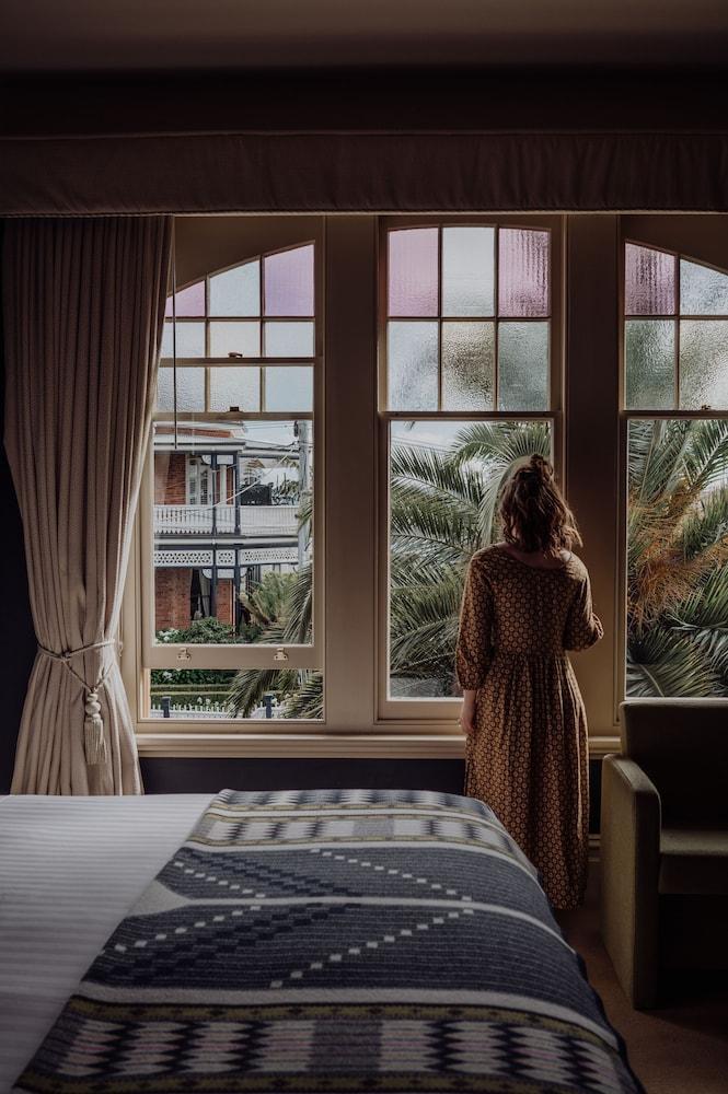 Grande Vue Private Hotel