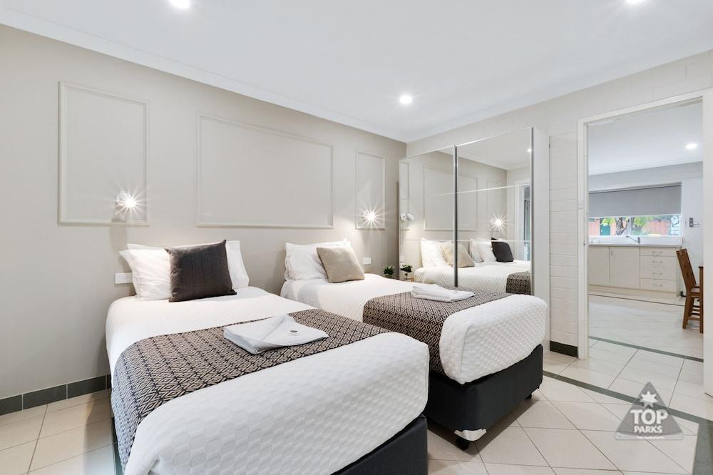 Banksia Tourist Park