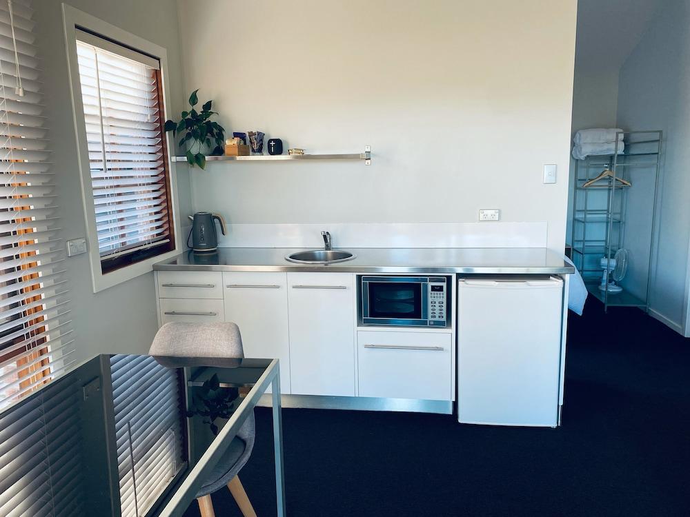 Hideaway Studio Accommodation