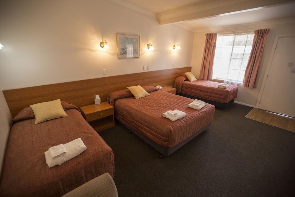 Colonial Motor Lodge Scone