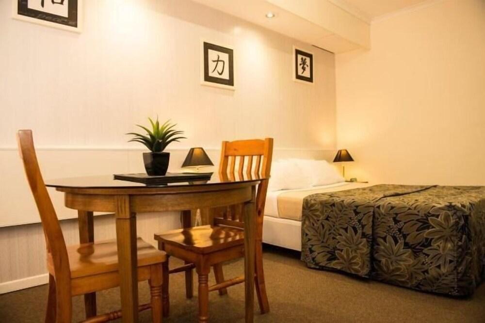 Garden City Motor Inn Mt Gravatt