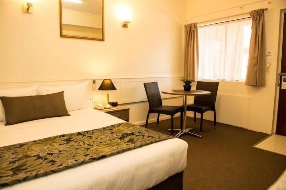 Garden City Motor Inn Mt Gravatt