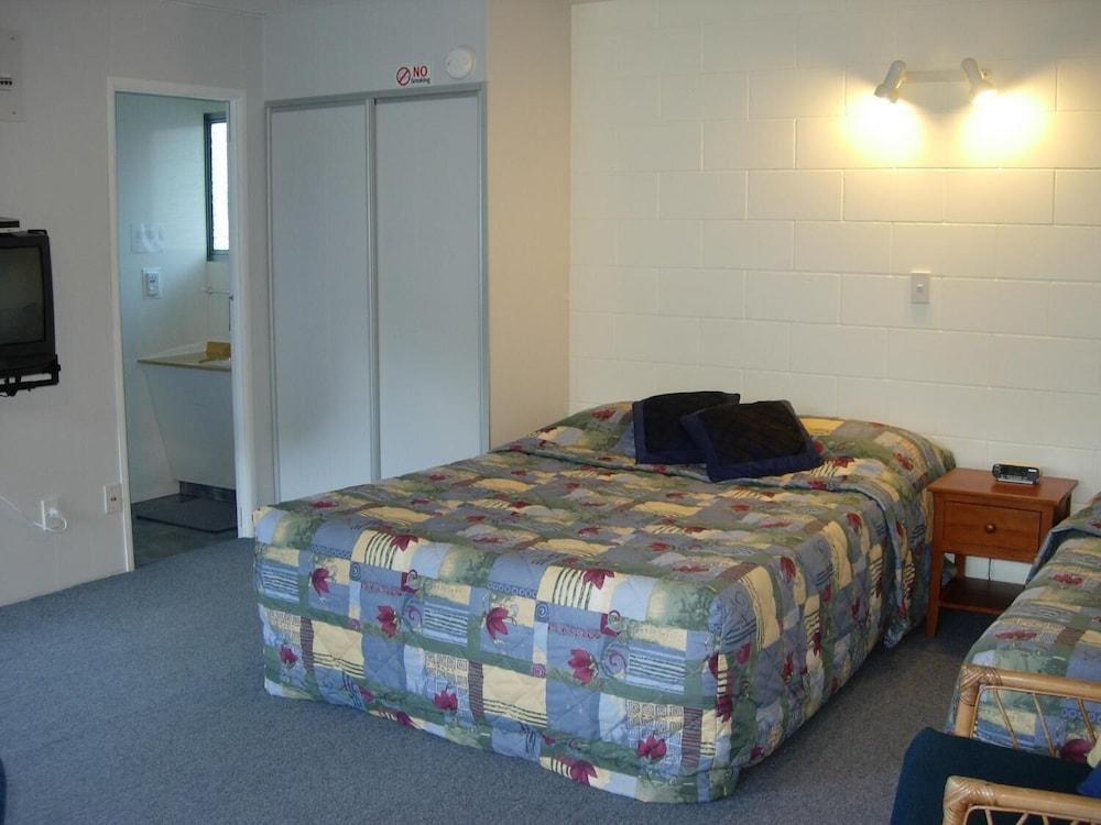 Tutukaka Coast Motor Lodge