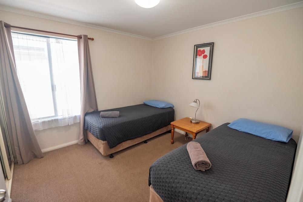 Jurien Bay Tourist Park