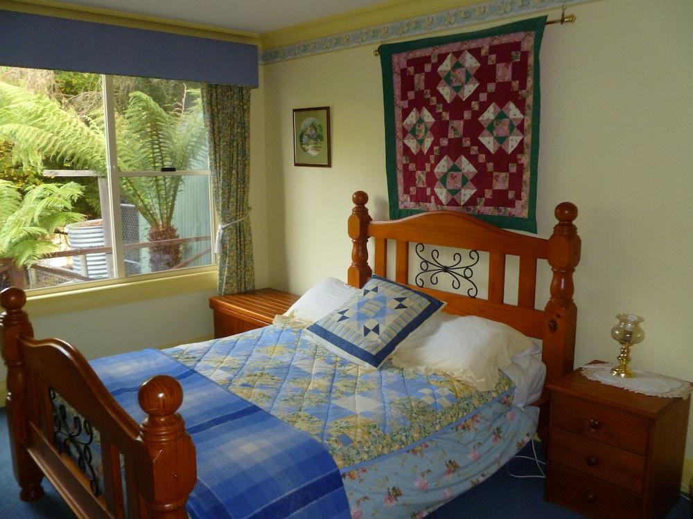 Donalea Bed & Breakfast