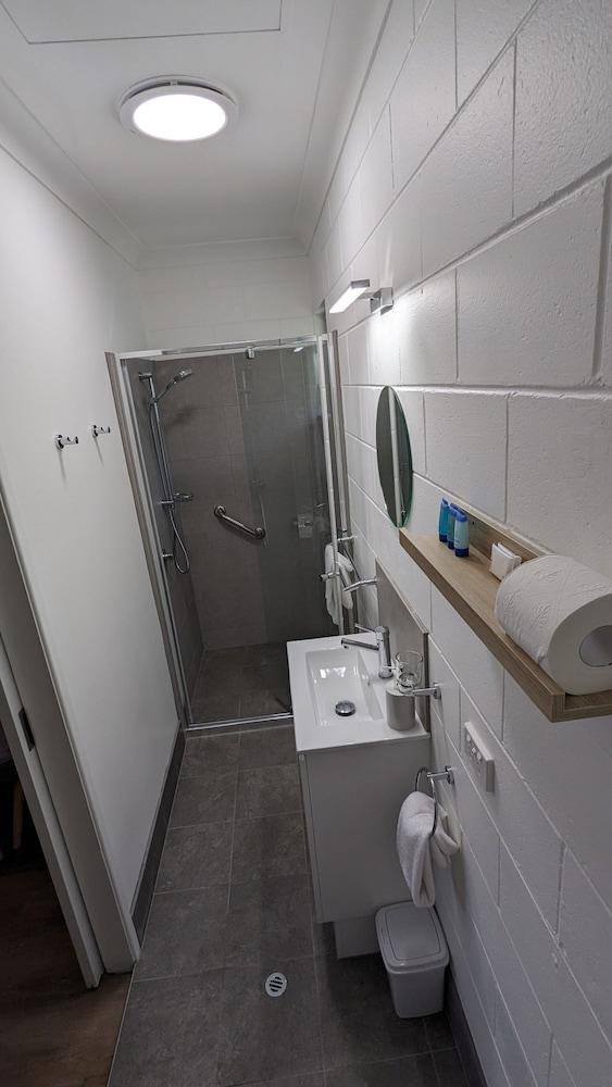 Moffat Beach Motel Caloundra