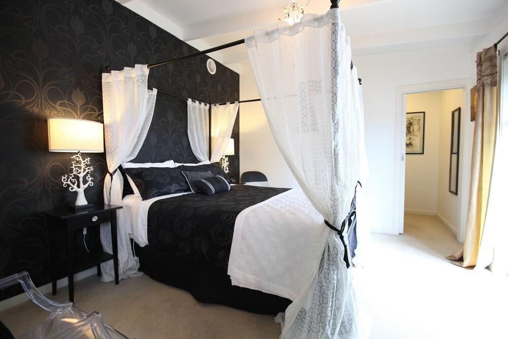 Harmony Bed & Breakfast