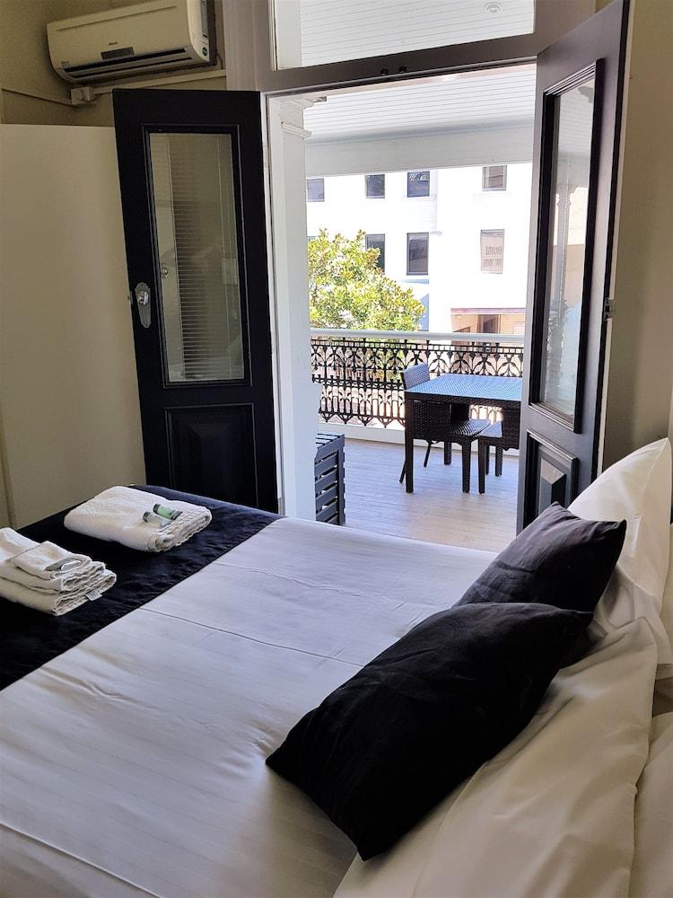 The Grand Hotel Newcastle